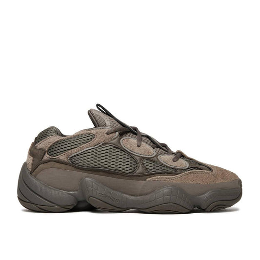 Yeezy 500 - Brown Clay