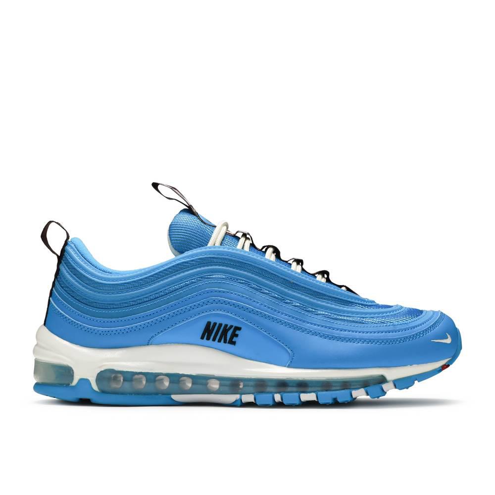 Nike Air Max 97 Premium - Blue Hero - Used