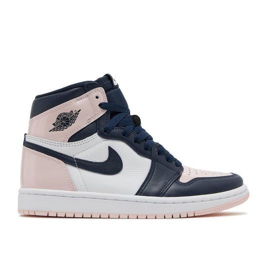 W Air Jordan 1 Retro High OG - Bubble Gum