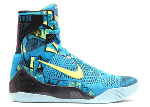 Kobe IX Elite - Perspective