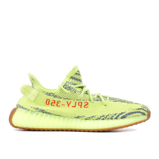 Yeezy Boost 350 V2 - Frozen Yellow