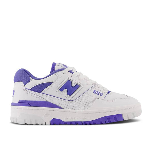 WMNS New Balance 550 - Aura Purple