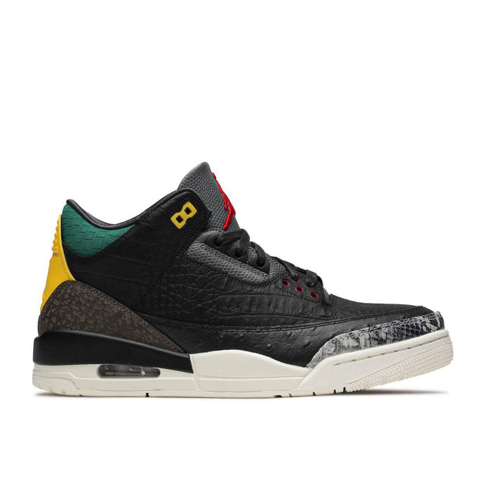 Air Jordan 3 Retro SE - Animal Instinct 2.0