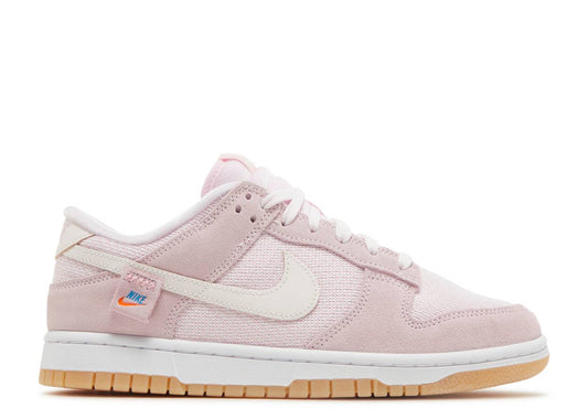 WMNS Nike Dunk Low - Teddy Bear