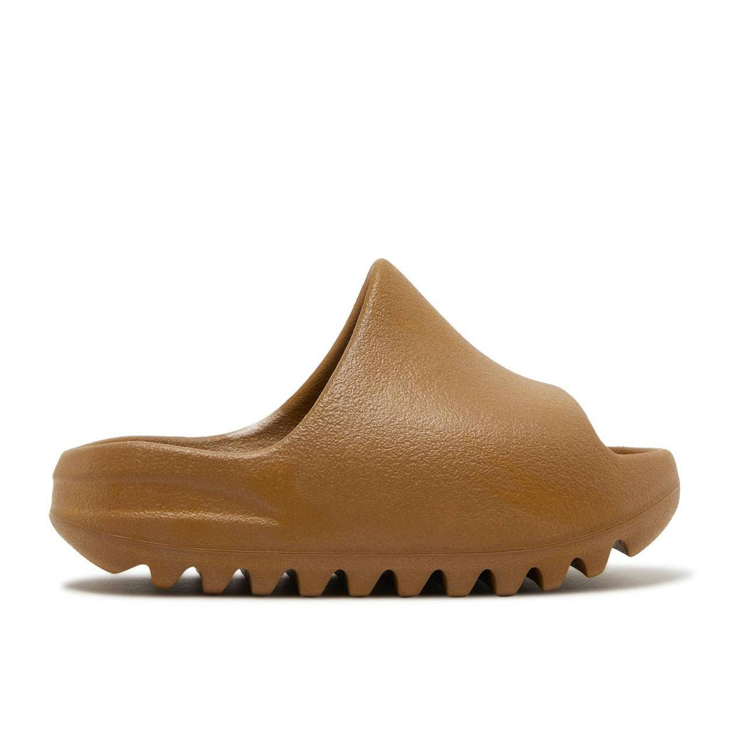 Yeezy Slide Kids - Ochre