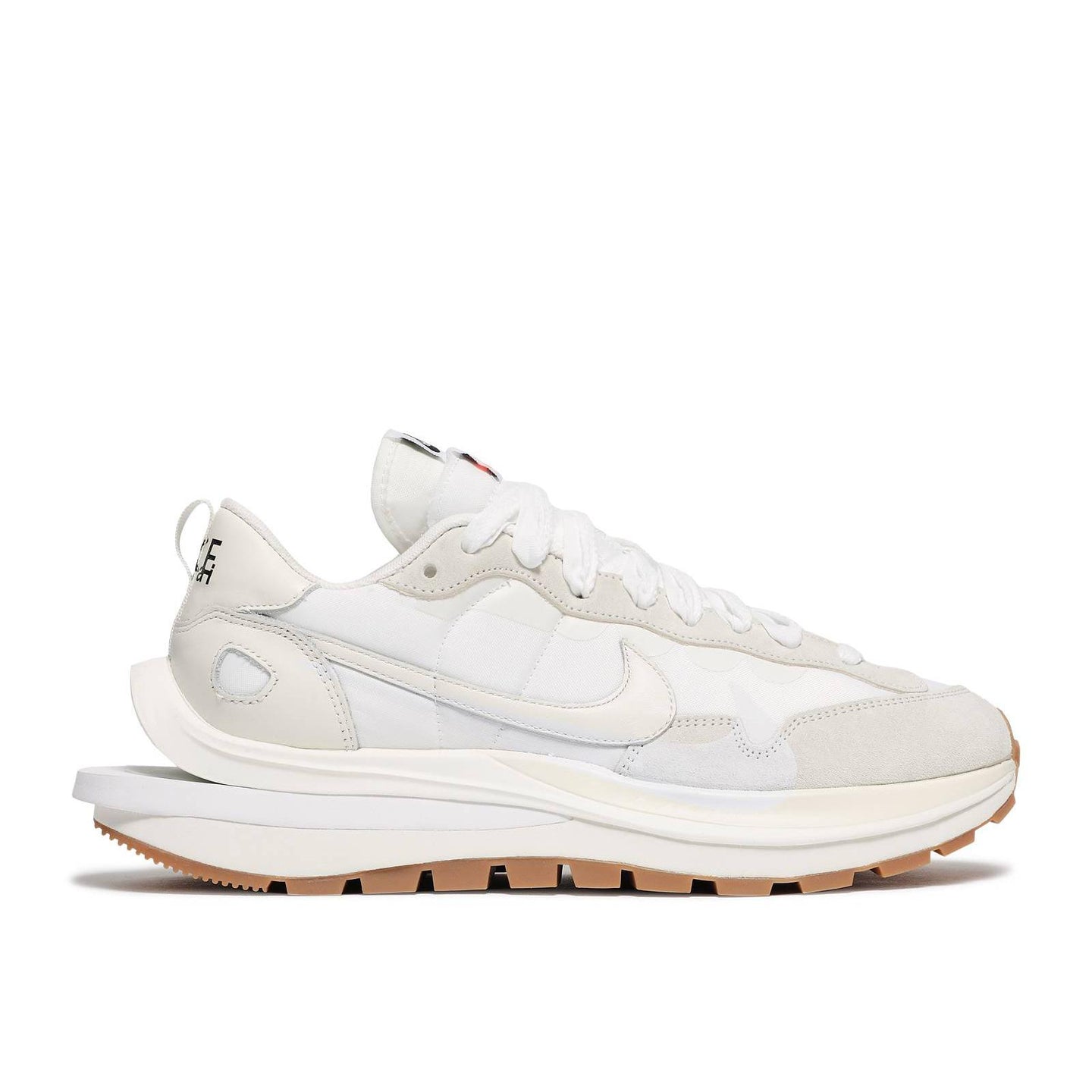 Nike Vaporwaffle / Sacai - Sail Gum