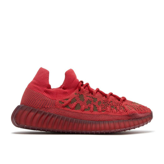 Yeezy 350 V2 CMPCT - Slate Red