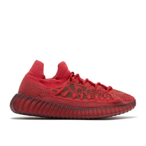 Yeezy 350 V2 CMPCT - Slate Red - Used