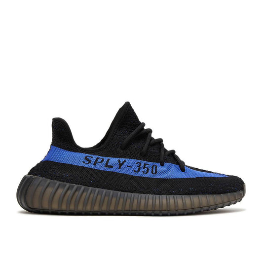 Yeezy Boost 350 V2 - Dazzling Blue - Used