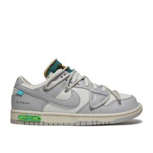 Nike Dunk Low - "Lot" 42 of 50