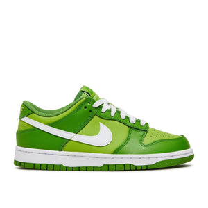 Nike Dunk Low GS - Dark Chlorophyll - Used