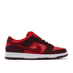 Nike SB Dunk Low Pro - Fruity Pack - Cherry