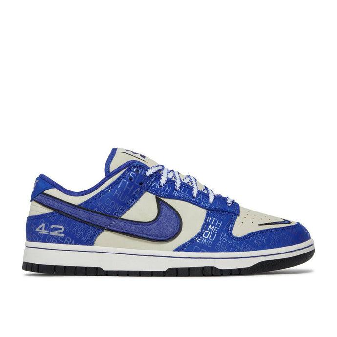 Nike Dunk Low - Jackie Robinson - Used