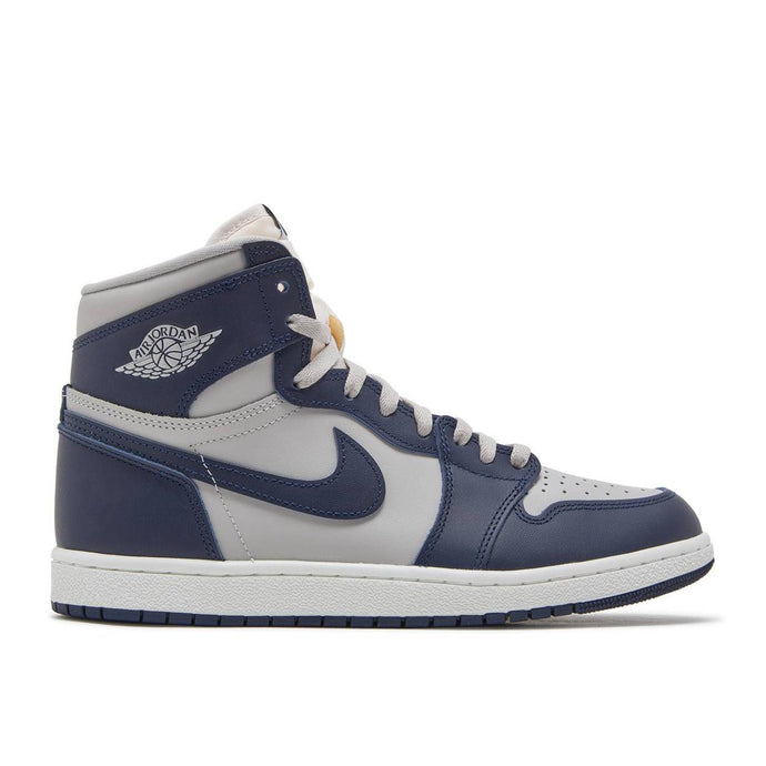 Air Jordan 1 HI 85 - Georgetown - Used