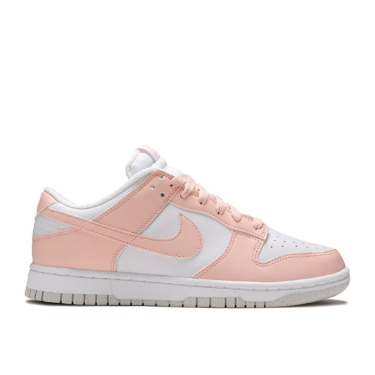 W Nike Dunk Low Next Nature - Pale Coral