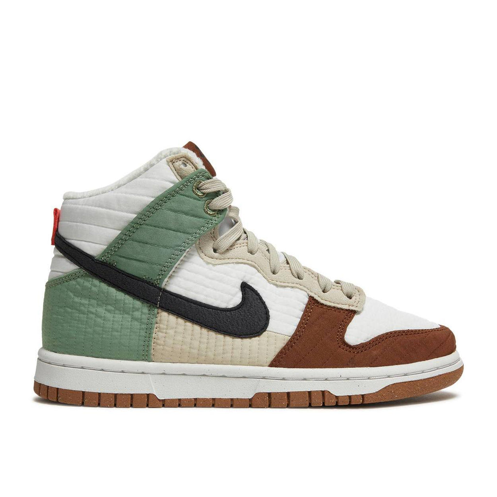 W Dunk High LX Next Nature - Toasty