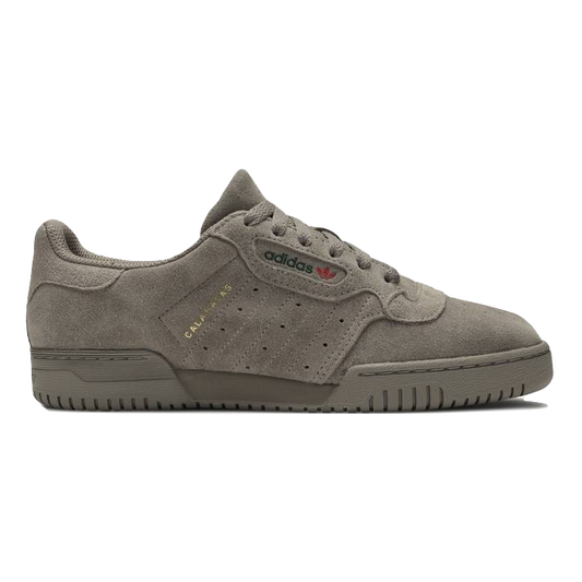 Yeezy Powerphase - Simple Brown