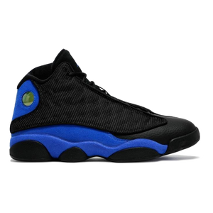 Air Jordan 13 Retro - Black Hyper Royal