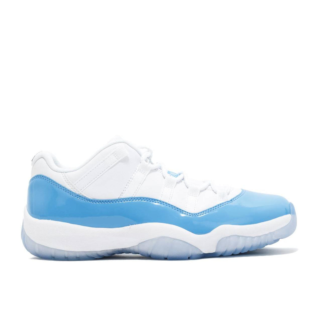 Air Jordan 11 Retro Low - UNC