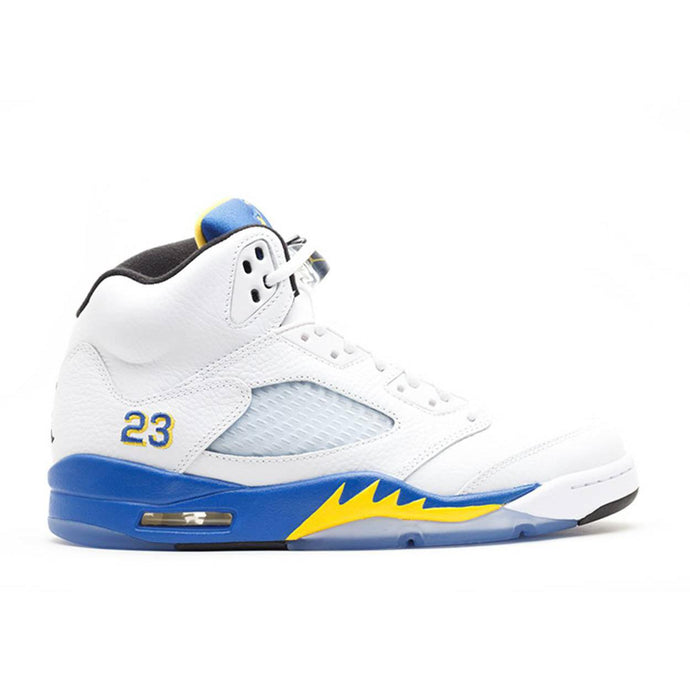 Air Jordan 5 Retro - Laney - Used