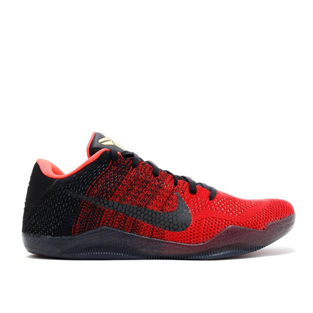 Nike Kobe 11 Elite Low - Achilles Heel – Grails SF