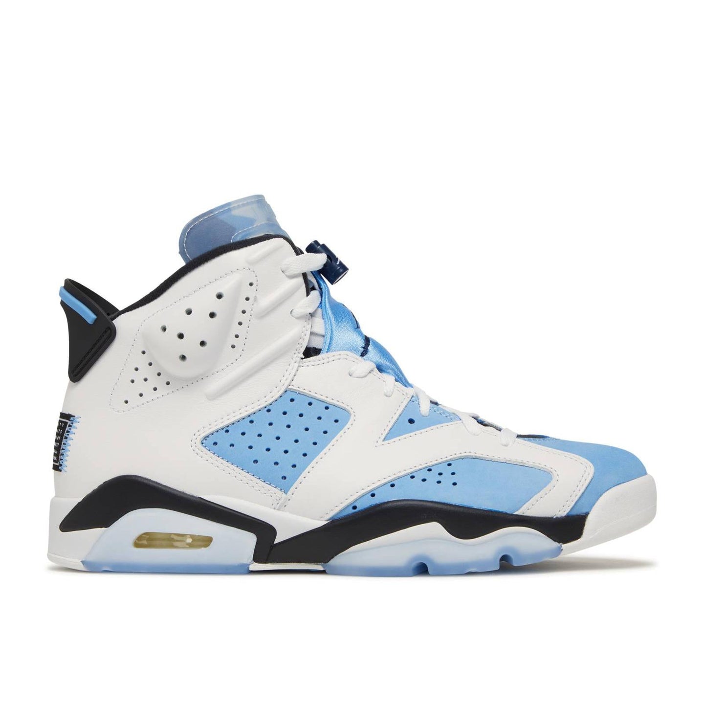 Air Jordan 6 Retro - UNC - Used