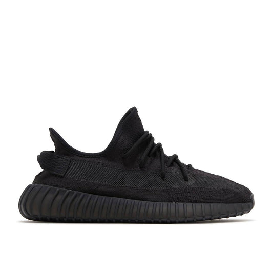 Yeezy Boost 350 V2 - Onyx - Used