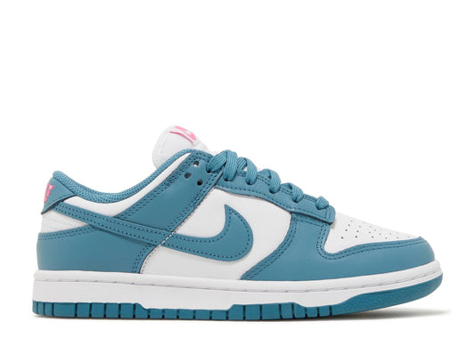 W Nike Dunk Low Retro - South Beach