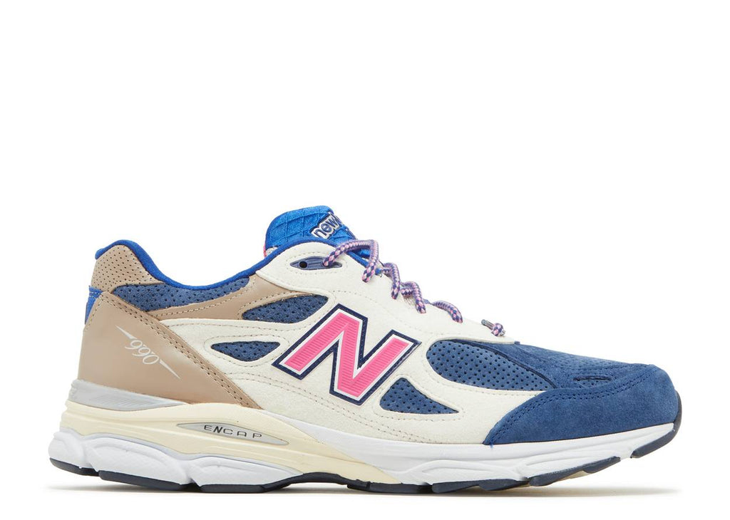 New Balance 990v3 - Kith Daytona