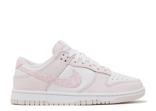 WMNS Nike Dunk Low ESS - Pink Paisley