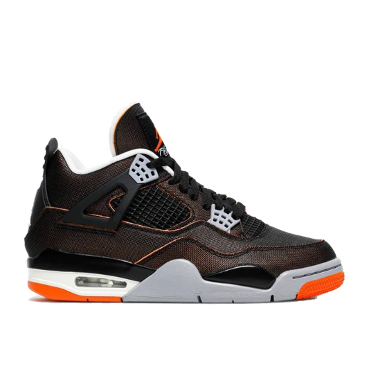 WMNS Air Jordan 4 Retro SE - Starfish