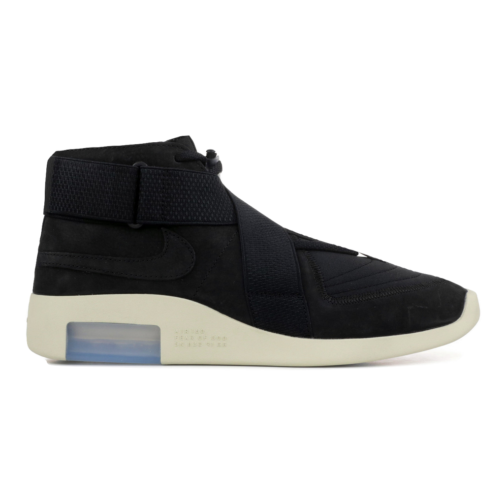 Nike Air / Fear Of God 1 - Black