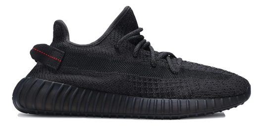 Yeezy Boost 350 V2 - Black Reflective