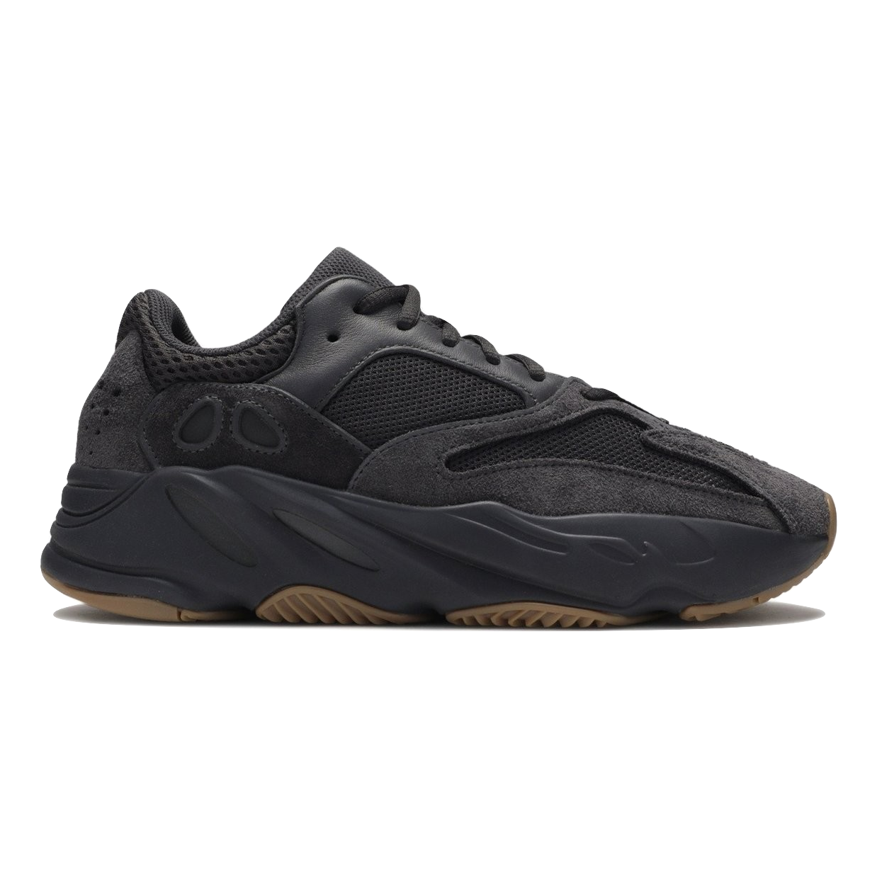 Yeezy Boost 700 - Utility Black