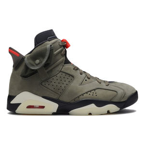 Air Jordan 6 Retro - Travis Scott