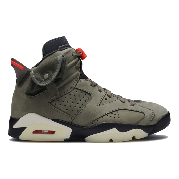 Air Jordan 6 Retro - Travis Scott