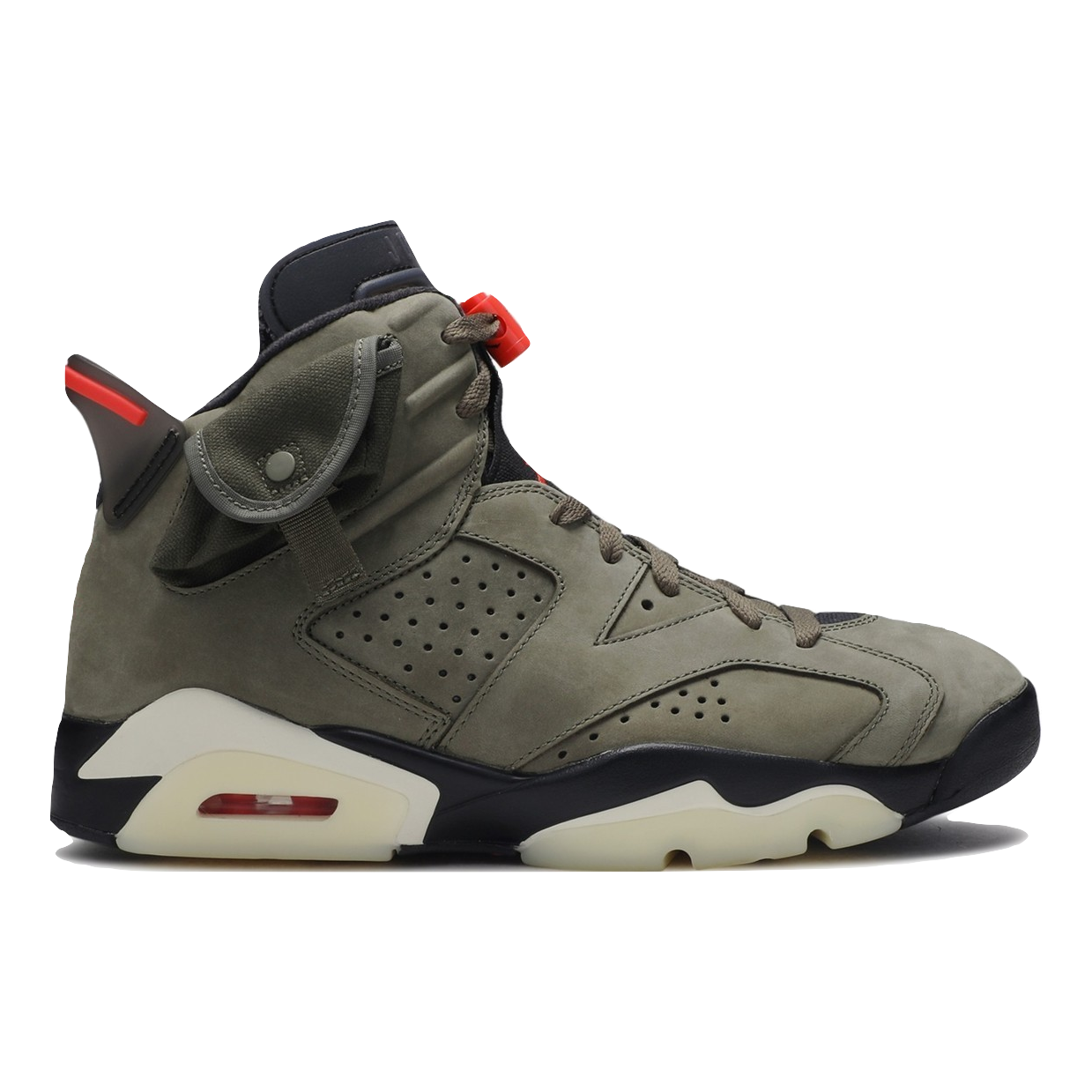 Air Jordan 6 Retro - Travis Scott