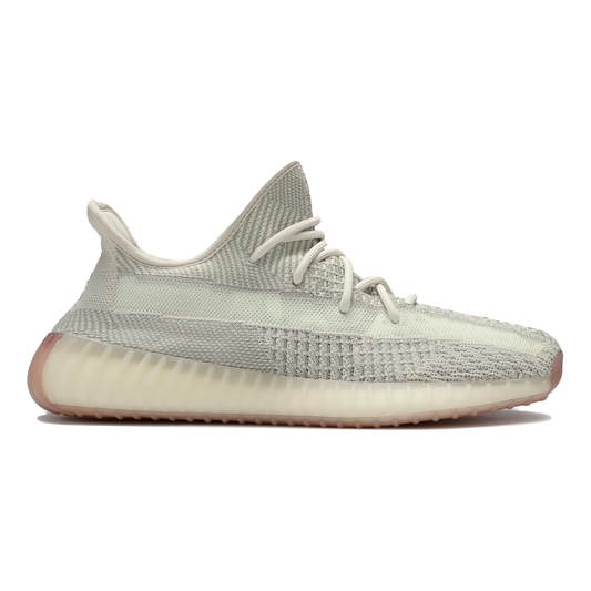 Yeezy Boost 350 V2 - Citrin (Non-Reflective)