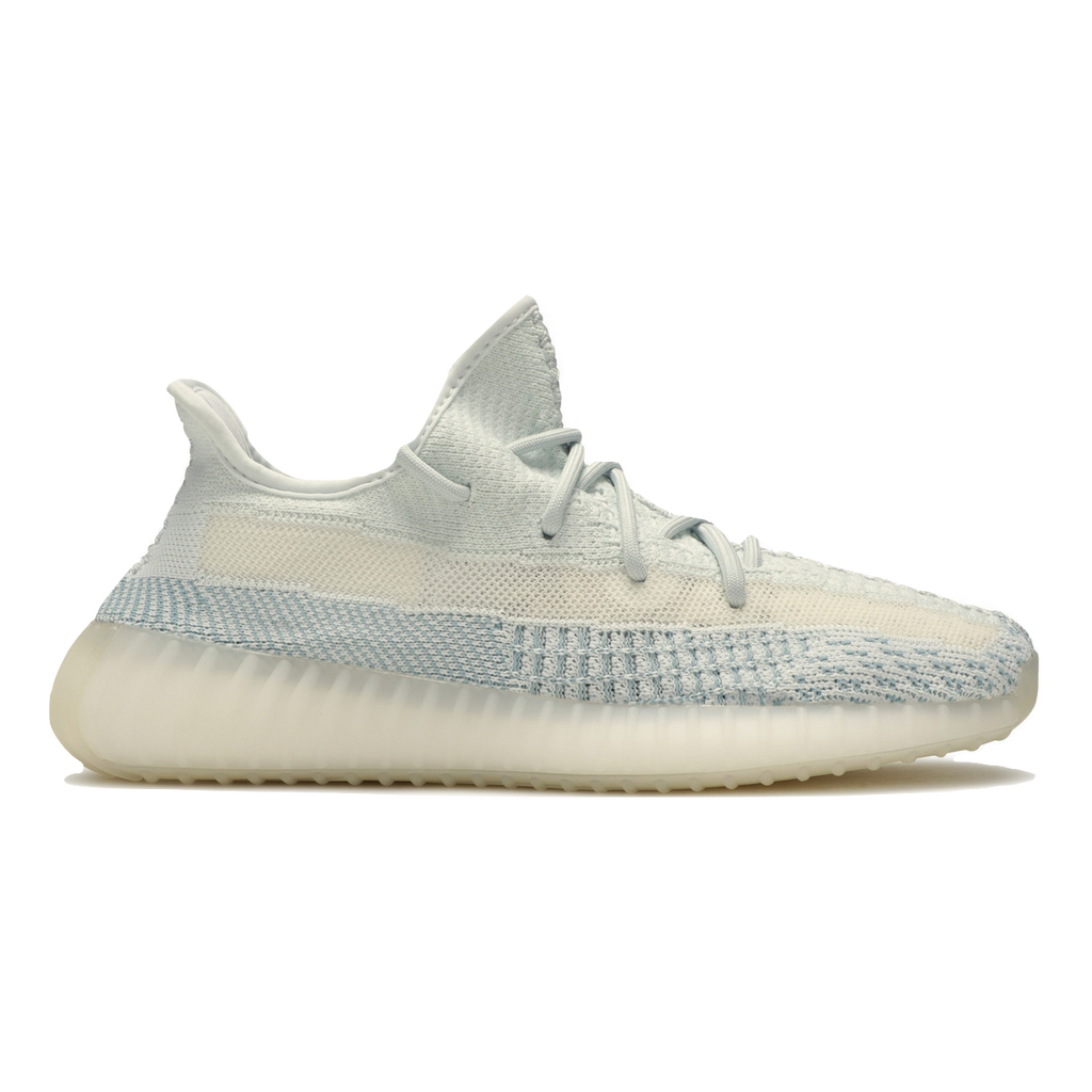 Yeezy Boost 350 V2 - Cloud White Non Reflective