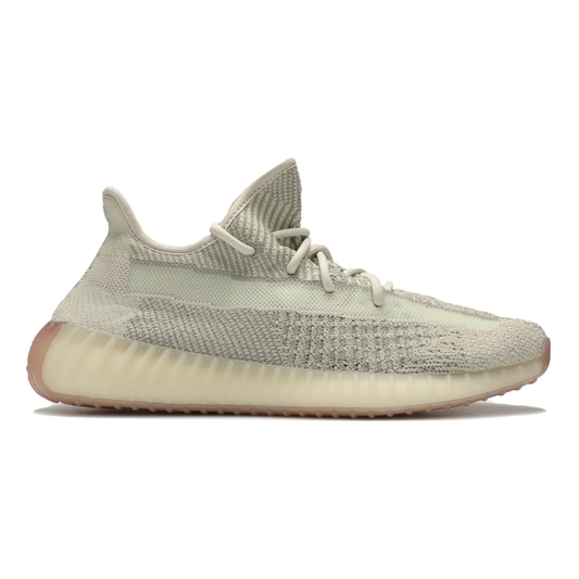 Yeezy Boost 350 V2 - Citrin Reflective