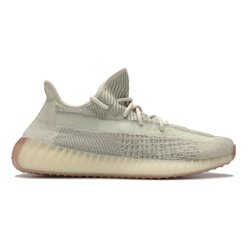 Yeezy Boost 350 V2 - Citrin Reflective