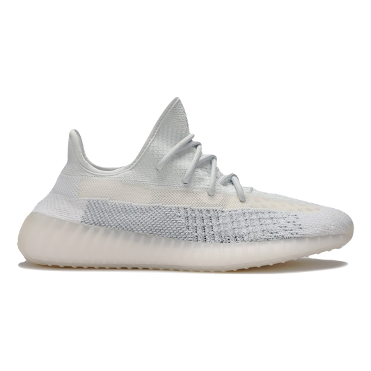 Yeezy Boost 350 V2 Reflective - Cloud White