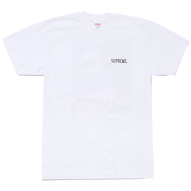 Supreme Heroines Tee - White – Grails SF