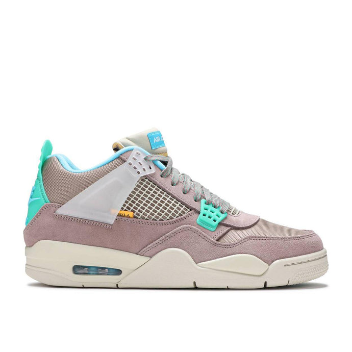 Air Jordan 4 Retro SP X Union LA - Taupe Haze - Used