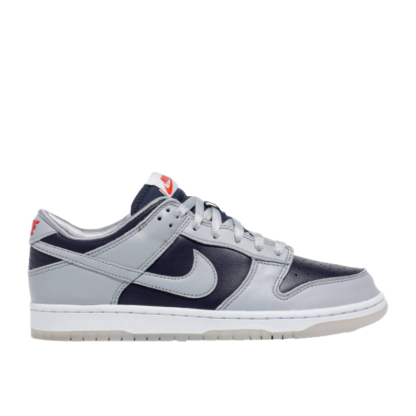 W Nike Dunk Low SP - College Navy