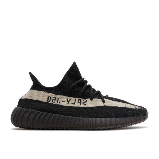 Yeezy Boost 350 V2 - Black/White - Used