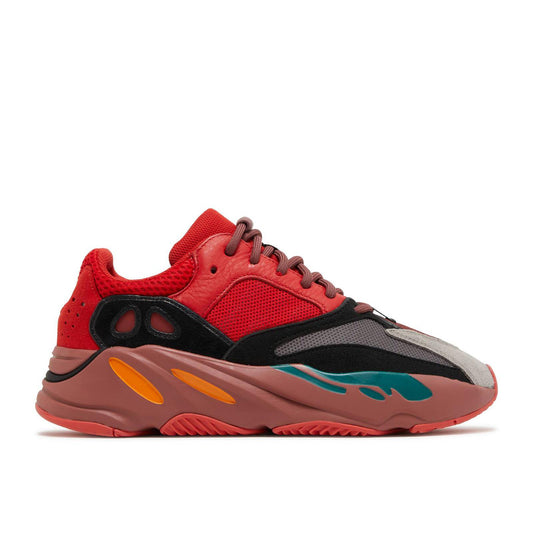 Yeezy Boost 700 - Hi-Res Red