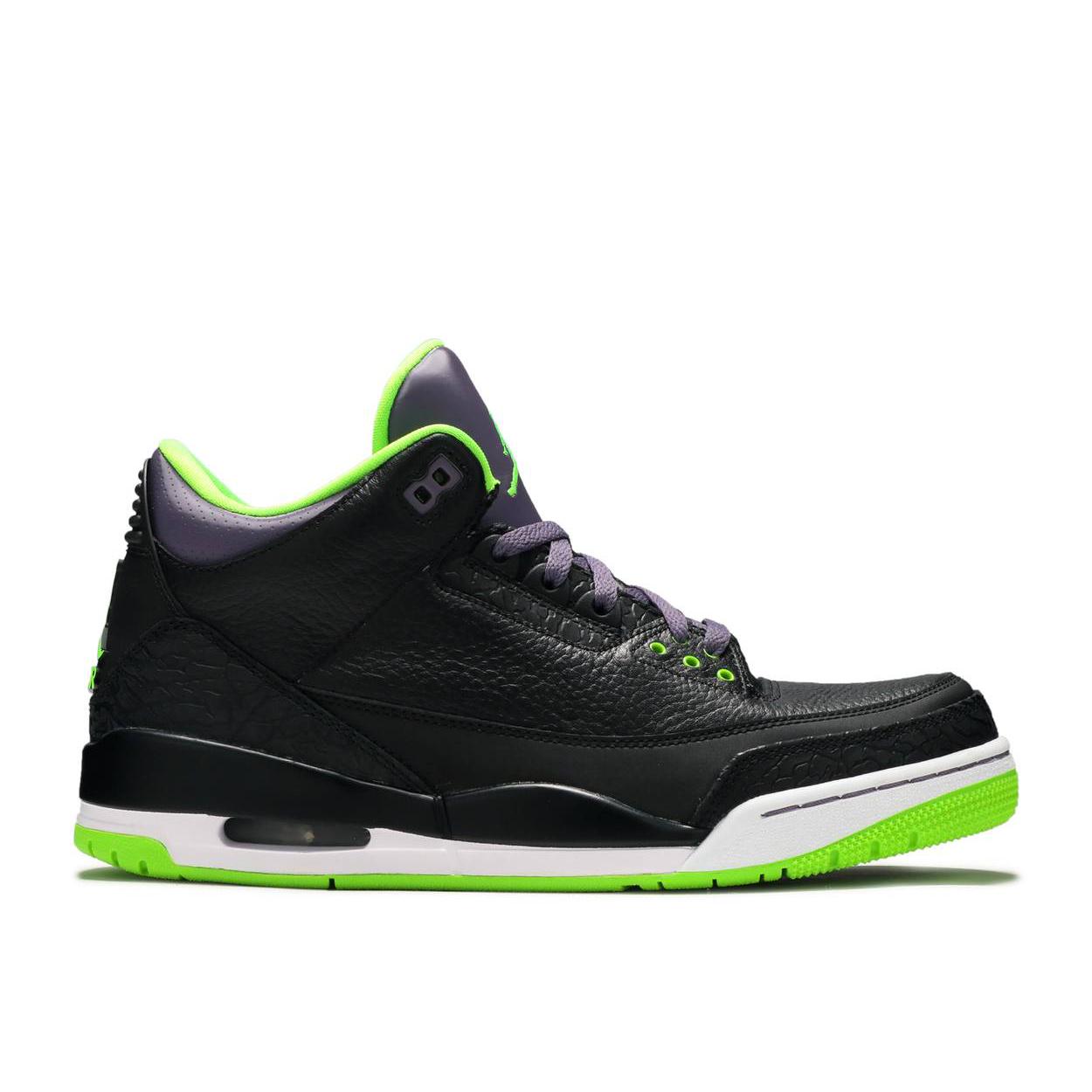 Air Jordan 3 Retro - Joker