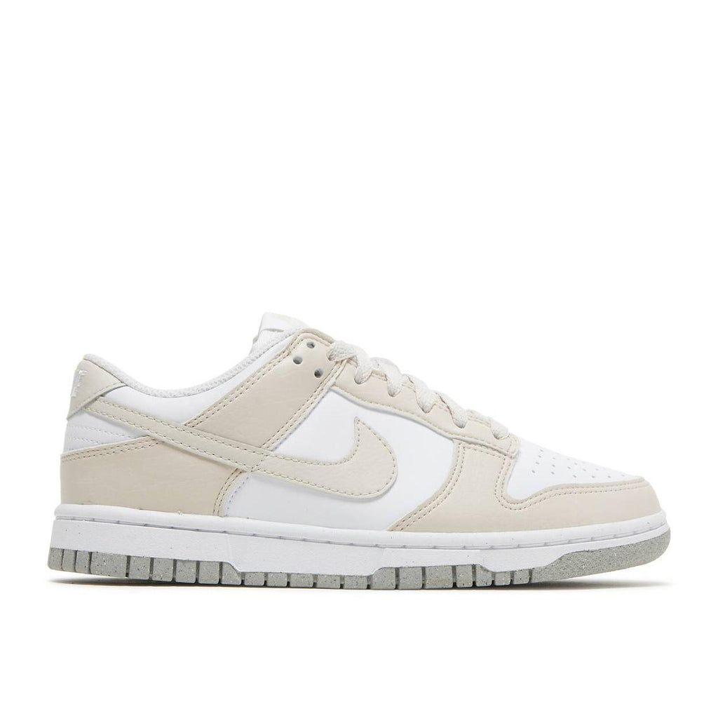 W Nike Dunk Low Next Nature - Light Orewood Brown