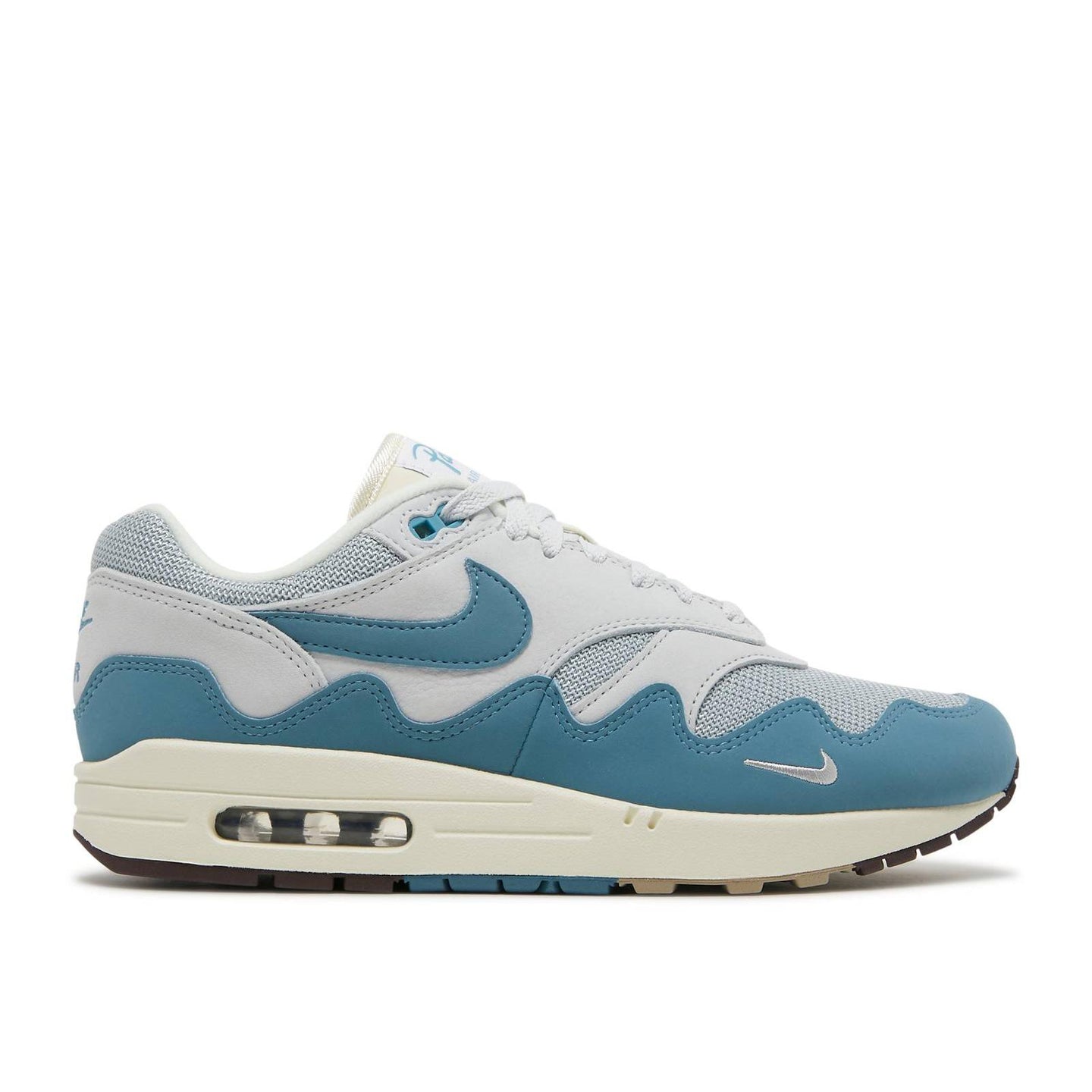 Nike Air Max 1 / Patta - Noise Aqua